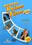Matura Prime Time Plus. Elementary. Workbook & Grammar Book. Język angielski. Ćwiczenia
