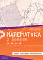 Matematyka z Sensem. Klasa 3, szkoła ponadgimnazjalna. Zbiór zadań. Zakres podstawowy i rozszerzony
