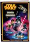 Star Wars. Zadanie: naklejanie! LAS-30