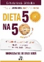 Dieta 50 na 50. Odchudzaj się co drugi dzień