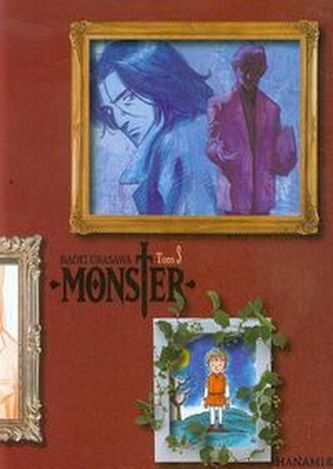 Monster. Tom 3