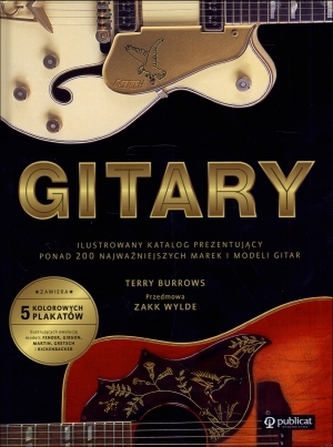 Gitary