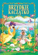 Brzydkie kaczątko