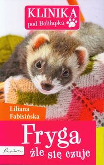 Klinika pod Boliłapką