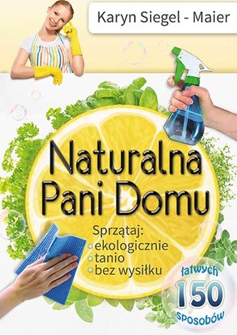 Naturalna Pani Domu