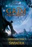 Grim. Tom 2. Dziedzictwo światła