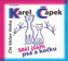 CD-Měl jsem psa a kočku