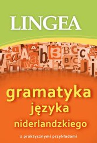 Gramatyka języka niderlandzkiego z praktycznymi przykładami