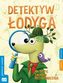 Detektyw Łodyga. Na tropie zagadek przyrodniczych. Pierwsze czytanki