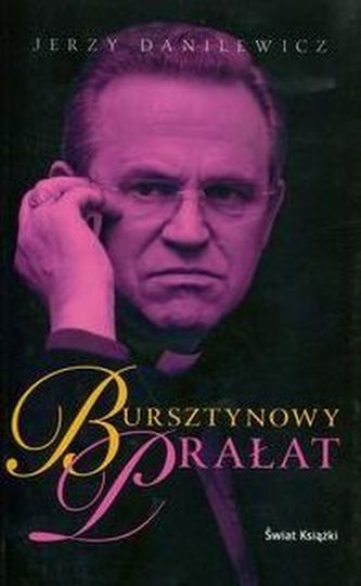 Bursztynowy Prałat