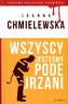 Wszyscy jesteśmy podejrzani