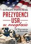 Prezydenci USA w anegdocie. Od Waszyngtona do Roosevelta