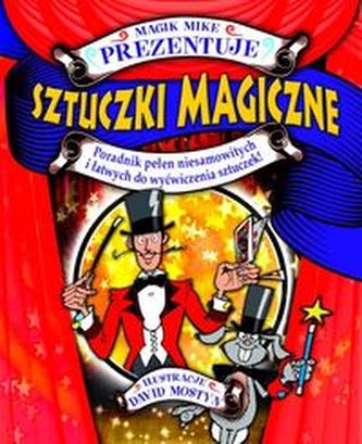Sztuczki magiczne