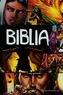 Biblia - komiks