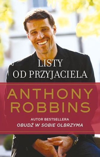 Listy od przyjaciela