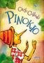 Pinokio. Kolorowa klasyka