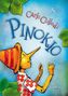 Pinokio. Kolorowa klasyka