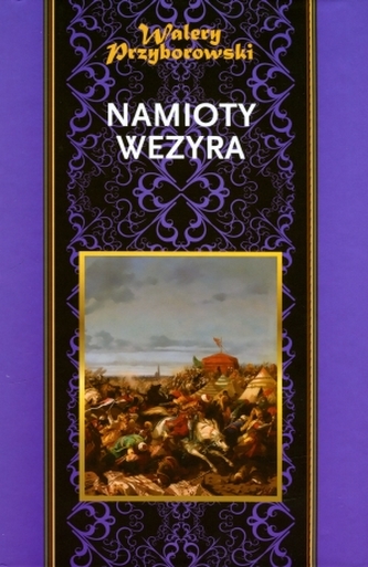 NAMIOTY WEZYRA OP RYTM 9788373996083