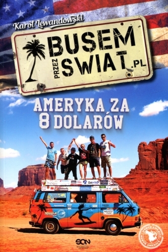 Busem przez świat Busem przez świat