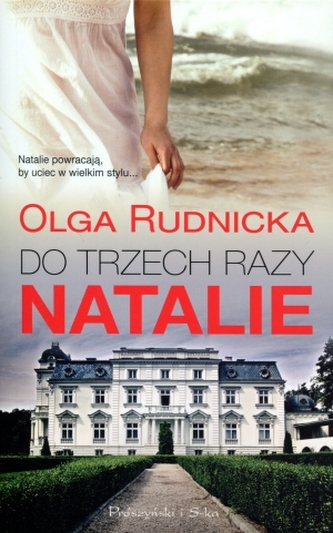 Do trzech razy Natalie