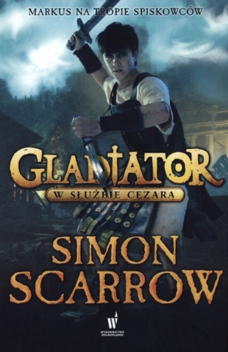 Gladiator. W służbie Cezara