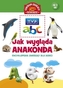 TVP abc. Jak wygląda anakonda. Encyklopedia zwierząt dla dzieci