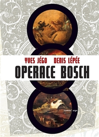 Operace Bosch