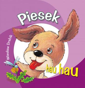 Piesek hau hau