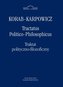 Traktat polityczno-filozoficzny