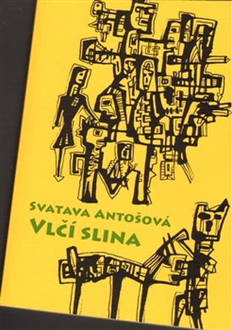 Vlčí slina