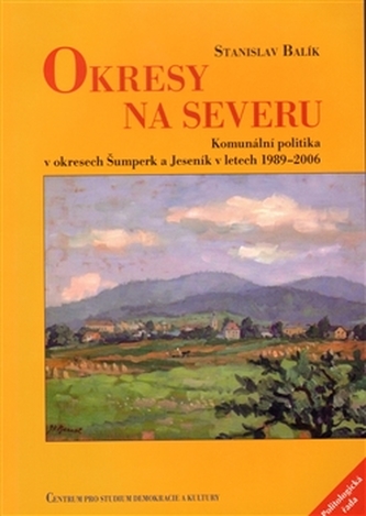 Okresy na severu