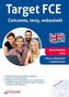 Target CAE Ćwiczenia, testy, wskazówki (książka + CD Audio)