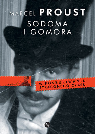 W poszukiwaniu straconego czasu. Tom 4. Sodoma i Gomora