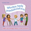 Wkrótce będę przedszkolakiem