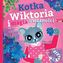 Kotka Wiktoria i magia uważności
