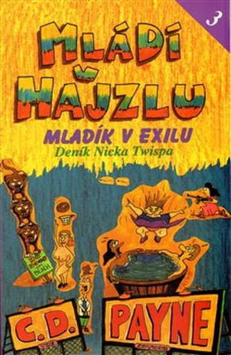 Mládí v hajzlu III.