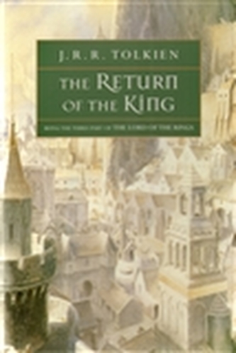 The Lord of the Rings: Return of the King