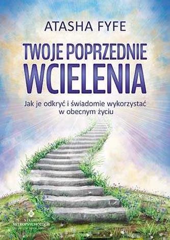 Twoje poprzednie wcielenia