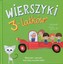 Wierszyki 3-latków