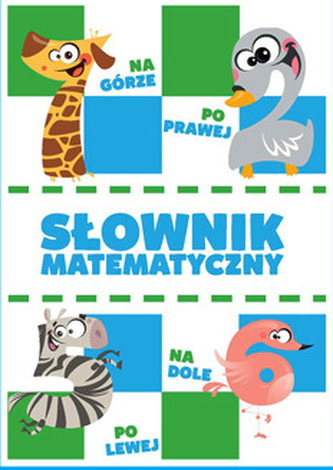 Słownik matematyczny