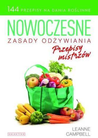 Nowoczesne zasady odżywiania