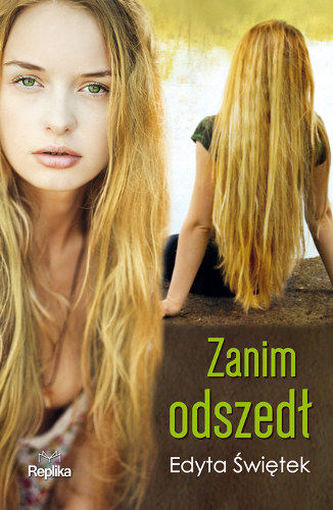 Zanim odszedł Zanim odszedł