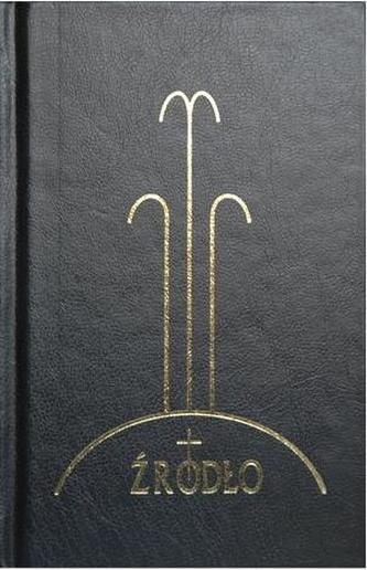 Źródło. Modlitewnik. Pamiątka Komunii Św.