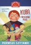 Kuba i niesforna piłka. Pierwsze czytanki