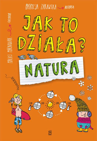 Jak to działa? Natura