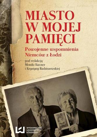 Miasto w mojej pamięci