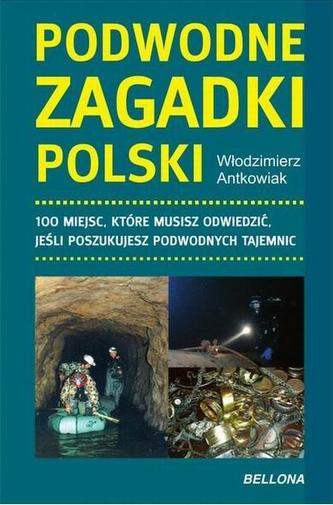 Podwodne zagadki Polski