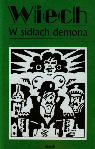 W sidłach demona