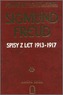Spisy z let 1913-1917