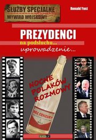 Prezydenci. Uprowadzenie